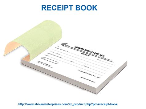Receipt book near me - Easy to remove pages. Ideal for small business owners and self employed workers this Duplicate Receipt Book is ideal for receipts, completing orders and of course invoices. With ruled lines and a page of carbon this book also feature perforated pages that are easy to remove - an essential for any business! Width: 4in. Length: 5in.